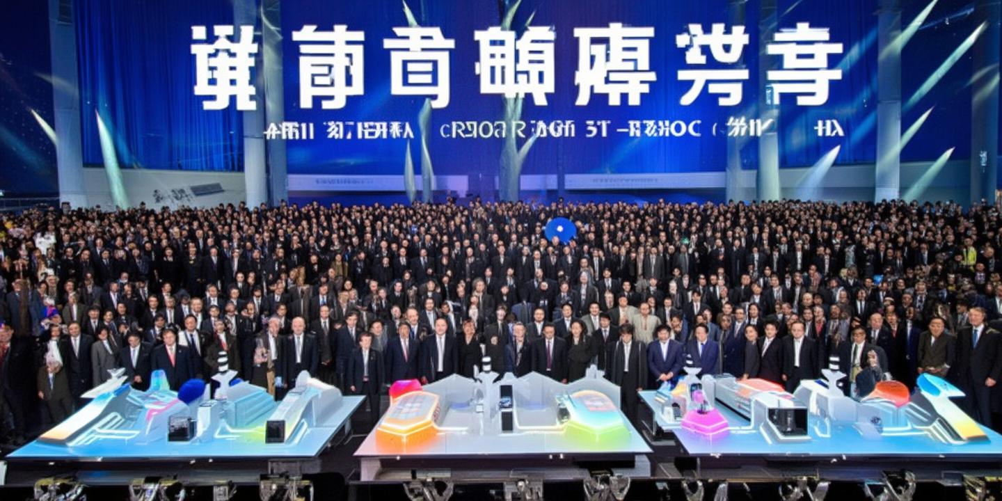 邵阳邵商大会签约项目破百亿，新能源新材料领域成亮点