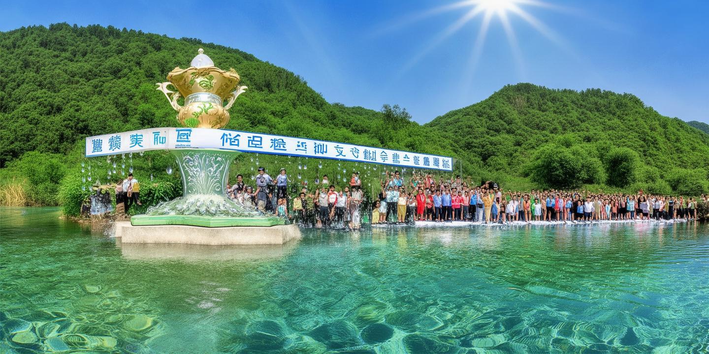 流域生态补偿机制成效显著，水质达标奖补超千万元助力绿色发展