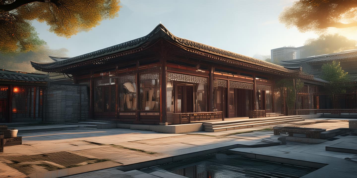 “两弹一星”元勋姚桐斌故居开放，航天材料展馆同步揭幕，传承航天精神