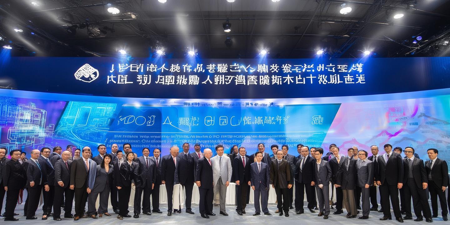 邵阳经开区电子信息“强链计划”发布，靶向引进芯片设计企业，助力产业升级