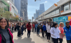 北塔区全面启动流感疫苗接种，5万居民免费接种，重点人群全覆盖