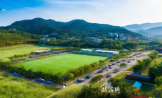 城步苗族自治县：乡镇“标准化运动场”全覆盖，助力全民健身新篇章