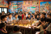 邵东木偶戏走进校园，助力百名“Z世代”非遗传承人培育