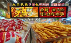 邵阳猪血丸子低脂版上市，健康食品赛道销量翻三倍，引领健康饮食新潮流