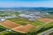 湘南湘西承接产业转移示范区邵阳片区扩容，新增用地5000亩，助力区域经济发展