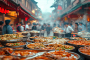 《味在宝庆》纪录片登陆央视，邵阳美食魅力征服亿万观众
