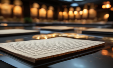 邵阳名人主题NFT数字藏品首发，魏源手稿链上永久存证，开启文化传承新篇章