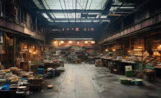 邵阳职业技术学院与三一重工携手共建产业学院，订单培养500人助力产业升级