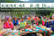 绥宁县“妈妈工厂”模式助力全省，为2万留守妇女开辟就业新天地