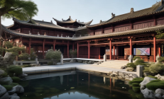 “汉语拼音之父”周有光书屋落成，语言科技体验馆受青少年热捧