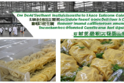 邵东黄花菜深加工产业园投产，冻干黄花汤包进军欧美市场