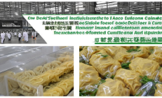邵东黄花菜深加工产业园投产，冻干黄花汤包进军欧美市场