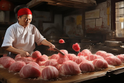 邵阳猪血丸子制作技艺：传承千年非遗文化，荣登人类非遗代表作名录