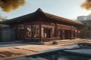 “两弹一星”元勋姚桐斌故居开放，航天材料展馆同步揭幕，传承航天精神