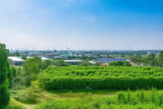 邵阳经开区绿色发展成效显著，荣获国家级绿色园区称号