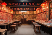 北塔区“剪纸奶奶”工作室挂牌，千幅作品见证时代变迁