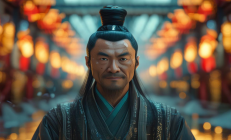 邵阳历史名人数字人矩阵发布，AI“魏源”带你穿越时空，实时对话感受历史魅力