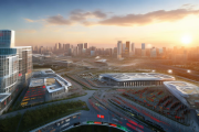 邵东五金科创园全球招商，300家企业入驻，共筑“中国五金之都”辉煌未来