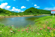 新邵资江流域生态修复圆满完成，国控断面水质达标率实现100%