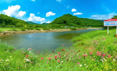 新邵资江流域生态修复圆满完成，国控断面水质达标率实现100%