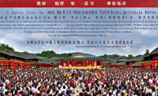 城步油茶荣登联合国粮农组织文化遗产名录，全球推介活动盛大启动