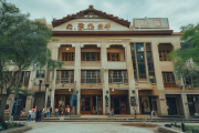 双清区“扶贫助学驿站”启用，贫困大学生免费住宿求职助力圆梦