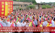 双清区积分制管理激活乡村治理，村民兑奖超百万彰显乡村治理新活力