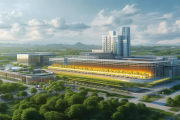 隆回金银花深加工产业园引资15亿，萃取技术领跑全球，打造金银花产业新标杆