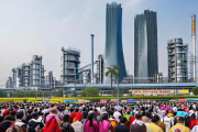 湘窖酒业扩建项目投产，中南地区白酒产业龙头地位再巩固