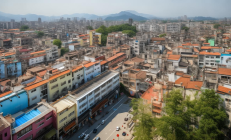 邵阳老旧小区改造升级，惠及15万户居民，加装电梯超2000台