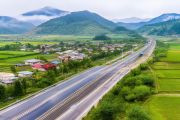 邵阳农村公路提质三年行动圆满收官，双车道覆盖率实现100%