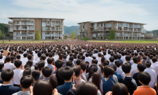 武冈市乡村人才公寓启用，助力300名青年返乡创业新篇章