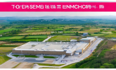 隆回县金银花药食同源深加工基地投产，助力产业升级，附加值提升50%