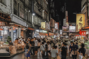 邵东廉桥中药材市场开启“中药研学游”，年接待学生超10万人次，寓教于乐传承中医药文化