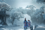 洞口祁剧《白蛇传》创新改编，VR技术重现西湖断桥，沉浸式体验古典爱情传奇