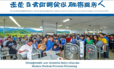 城步南山牧业携手湖南农大，创新开设乳制品加工定向班
