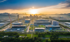 湘南湘西承接产业转移示范区扩容，新增工业用地8000亩，助力区域经济腾飞