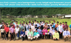 武冈市农村“法律明白人”培养工程圆满结业，每村至少配备3名调解员
