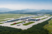 邵阳县打造湘中地区航空枢纽，首个县域通用机场助力应急救援