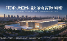 京东物流华中智能供应链中心落户，年吞吐量破千万单，助力华中地区电商发展