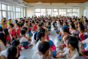 绥宁县侗族芦笙舞走进高校课堂，传统乐舞编入现代教材，传承民族文化新篇章