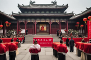 明代廉吏车大任家训荣列省级非遗，清廉文化教育基地揭牌仪式隆重举行