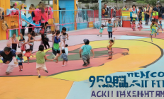 大祥区学前教育普惠率再创新高：95%以上，新增5所公办幼儿园助力幼儿教育均衡发展