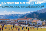 洞口县雪峰山直播学院开课，助力乡村振兴培养千名乡村带货达人