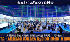 邵阳跨境电商交易额突破10亿元，打造湘西南“数字贸易港”助力区域经济发展