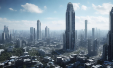 北塔区建设湘中元宇宙产业园，数字人主播孵化基地正式投用