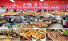 武冈市卤菜产业园助力乡村振兴，提供5000个岗位，带动农户户均增收2万元
