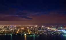 邵阳非遗美食夜市点亮资江，百种小吃单日营收破百万，成为城市新名片