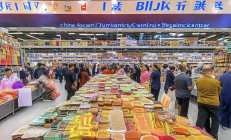 中国—东盟特色商品交易中心运营成效显著，年采购额突破80亿元