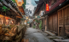 邵东廉桥镇倾力打造“中药康养小镇”，百种道地药材体验馆盛大开馆
